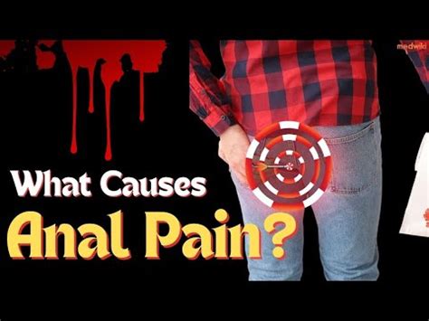 analschmerz|6 Causes of Anal Pain 